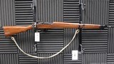 Savage MKIV Enfield .303 British Lend Lease Rifle - 1 of 11