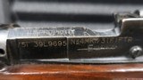 Savage MKIV Enfield .303 British Lend Lease Rifle - 11 of 11