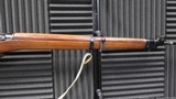 Savage MKIV Enfield .303 British Lend Lease Rifle - 3 of 11