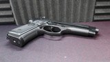Beretta M92 FS 9mm - 5 of 11