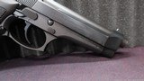 Beretta M92 FS 9mm - 3 of 11