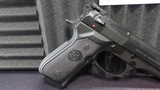 Beretta M92 FS 9mm - 2 of 11