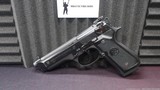 Beretta Model 96 .40 S&W - 1 of 10