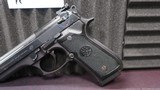 Beretta Model 96 .40 S&W - 3 of 10