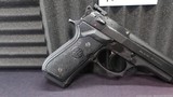 Beretta Model 96 .40 S&W - 5 of 10