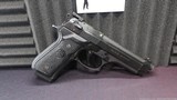 Beretta Model 96 .40 S&W - 4 of 10