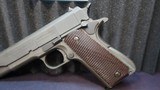 Colt M1911A1 US ARMY 1941 - 2 of 15