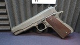 Colt M1911A1 US ARMY 1941 - 1 of 15