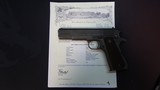 Colt M1911A1 US ARMY 1941 - 5 of 15