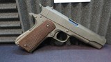 Colt M1911A1 US ARMY 1941 - 3 of 15