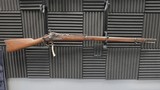 Springfield 1884 Cadet Rifle .45-70 GOV. - 1 of 13