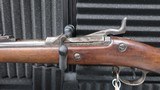 Springfield 1884 Cadet Rifle .45-70 GOV. - 10 of 13