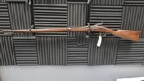 Springfield 1884 Cadet Rifle .45-70 GOV. - 8 of 13