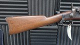 Springfield 1884 Cadet Rifle .45-70 GOV. - 2 of 13