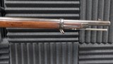 Springfield 1884 Cadet Rifle .45-70 GOV. - 5 of 13