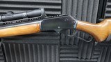 Marlin Model 30AS 30-30 Win with Leupold Optic - 8 of 12