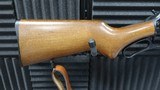 Marlin Model 30AS 30-30 Win with Leupold Optic - 3 of 12