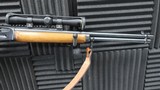 Marlin Model 30AS 30-30 Win with Leupold Optic - 4 of 12