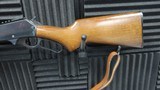 Marlin Model 30AS 30-30 Win with Leupold Optic - 9 of 12