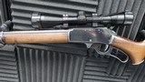 Marlin Model 336. 35 Remington. - 7 of 10
