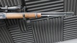 Marlin Model 336. 35 Remington. - 4 of 10