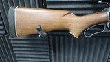 Marlin Model 336. 35 Remington. - 3 of 10