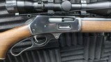 Marlin Model 336. 35 Remington. - 2 of 10