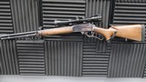 Marlin Model 336. 35 Remington. - 5 of 10
