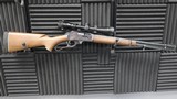 Marlin Model 336. 35 Remington. - 1 of 10