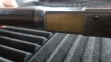 Winchester 1873 Rifle .44-40 Win - 13 of 13