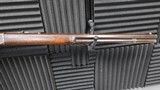 Winchester 1873 Rifle .44-40 Win - 4 of 13