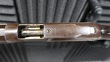 Winchester 1873 Rifle .44-40 Win - 11 of 13