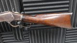 Winchester 1873 Rifle .44-40 Win - 9 of 13