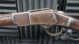 Winchester 1873 Rifle .44-40 Win - 7 of 13