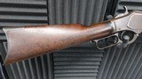 Winchester 1873 Rifle .44-40 Win - 3 of 13
