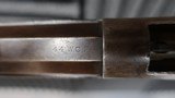 Winchester 1873 Rifle .44-40 Win - 12 of 13