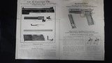 ORIGINAL Colt 22 LR Conversion Unit with Floating Chamber - 5 of 6