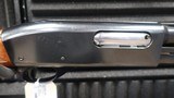 Remington 870 Wingmaster 12 gauge shotgun - 3 of 12