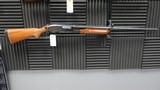 Remington 870 Wingmaster 12 gauge shotgun - 1 of 12