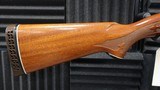 Remington 870 Wingmaster 12 gauge shotgun - 2 of 12