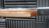 Beretta Model A 303. 12 Gauge Semi Auto Shotgun - 9 of 11