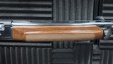 Beretta Model A 303. 12 Gauge Semi Auto Shotgun - 4 of 11