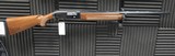 Beretta Model A 303. 12 Gauge Semi Auto Shotgun - 1 of 11