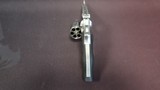 Smith and Wesson Model 66. 357 mag 4 in barrel - 5 of 6