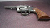 Colt Commando .38 Special 1942 4 inch Barrel NEW IN BOX - 10 of 12