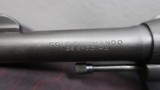 Colt Commando .38 Special 1942 4 inch Barrel NEW IN BOX - 2 of 12