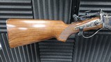 Pendersoli Sharps Rifle 45-70 32 in barrel NEW IN BOX - 2 of 12
