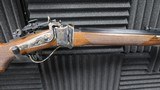 Pendersoli Sharps Rifle 45-70 32 in barrel NEW IN BOX - 3 of 12