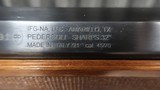 Pendersoli Sharps Rifle 45-70 32 in barrel NEW IN BOX - 11 of 12