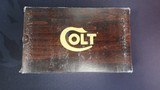 Original Colt 1911 Government Model 08111 NEW IN BOX and FACTORY PLASTIC - 3 of 5